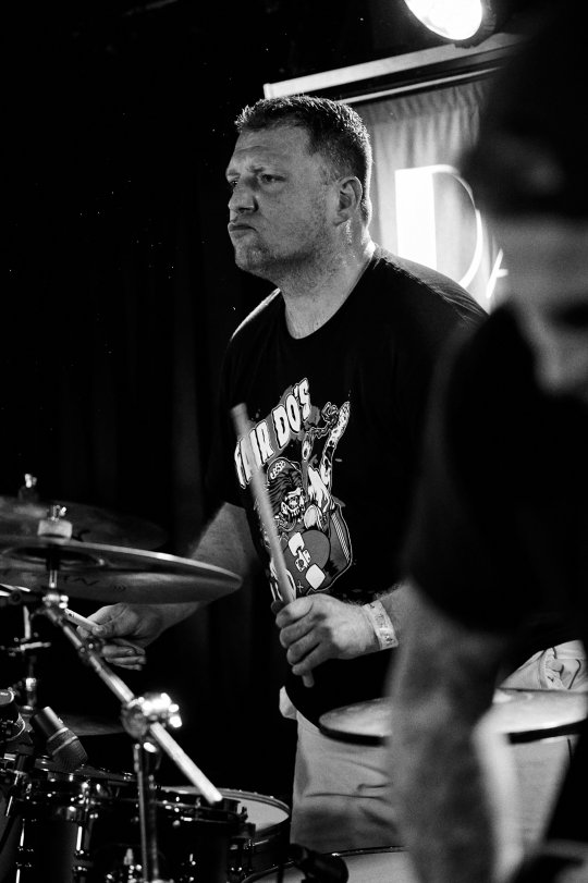 LBPHOTO - Drunktank - Daltons - 07.03.2026 - 165788